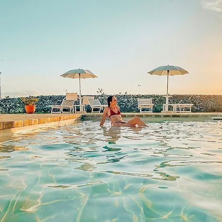 Relais Masseria Le Cesine - Cdshotels 韦尔诺莱 外观 照片