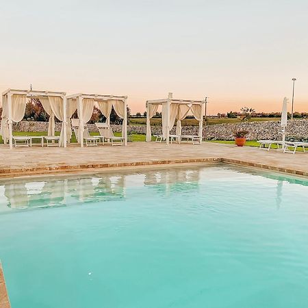 Relais Masseria Le Cesine - Cdshotels 韦尔诺莱 外观 照片
