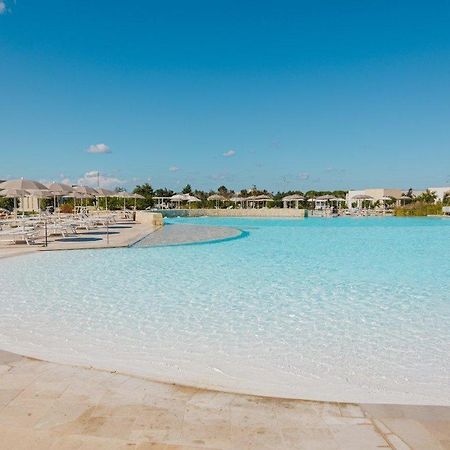 Relais Masseria Le Cesine - Cdshotels 韦尔诺莱 外观 照片