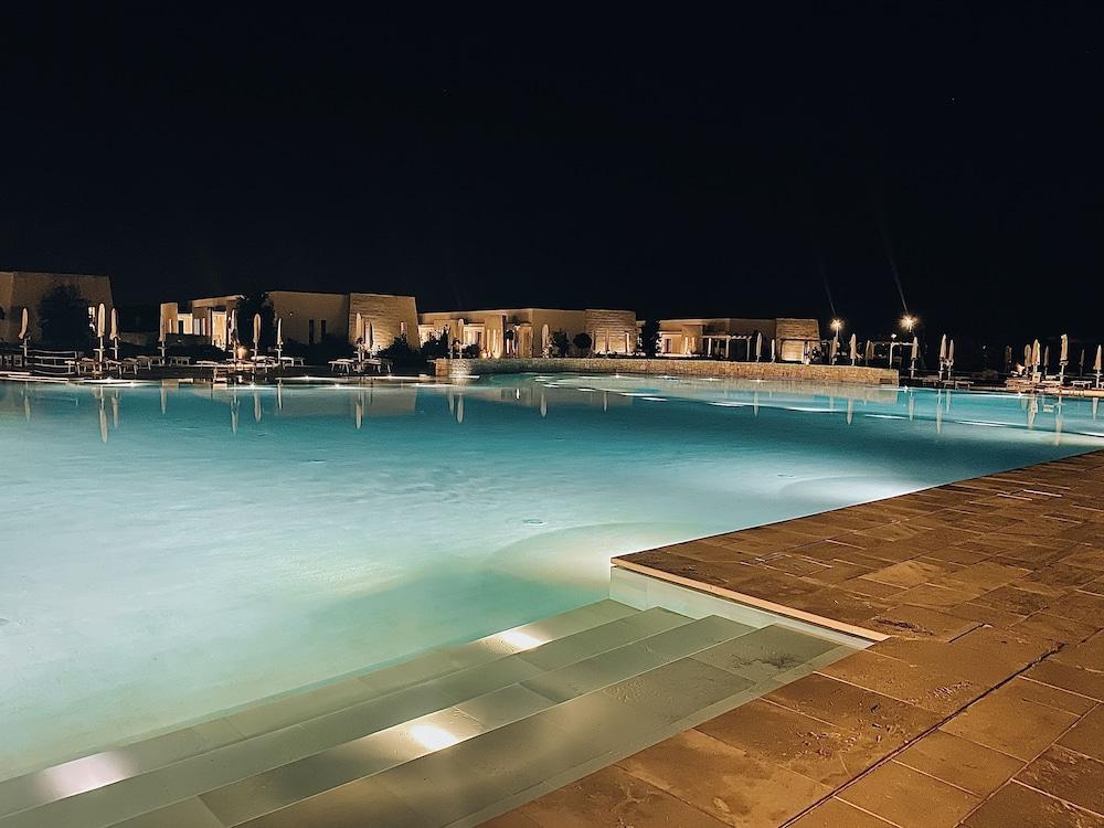 Relais Masseria Le Cesine - Cdshotels 韦尔诺莱 外观 照片