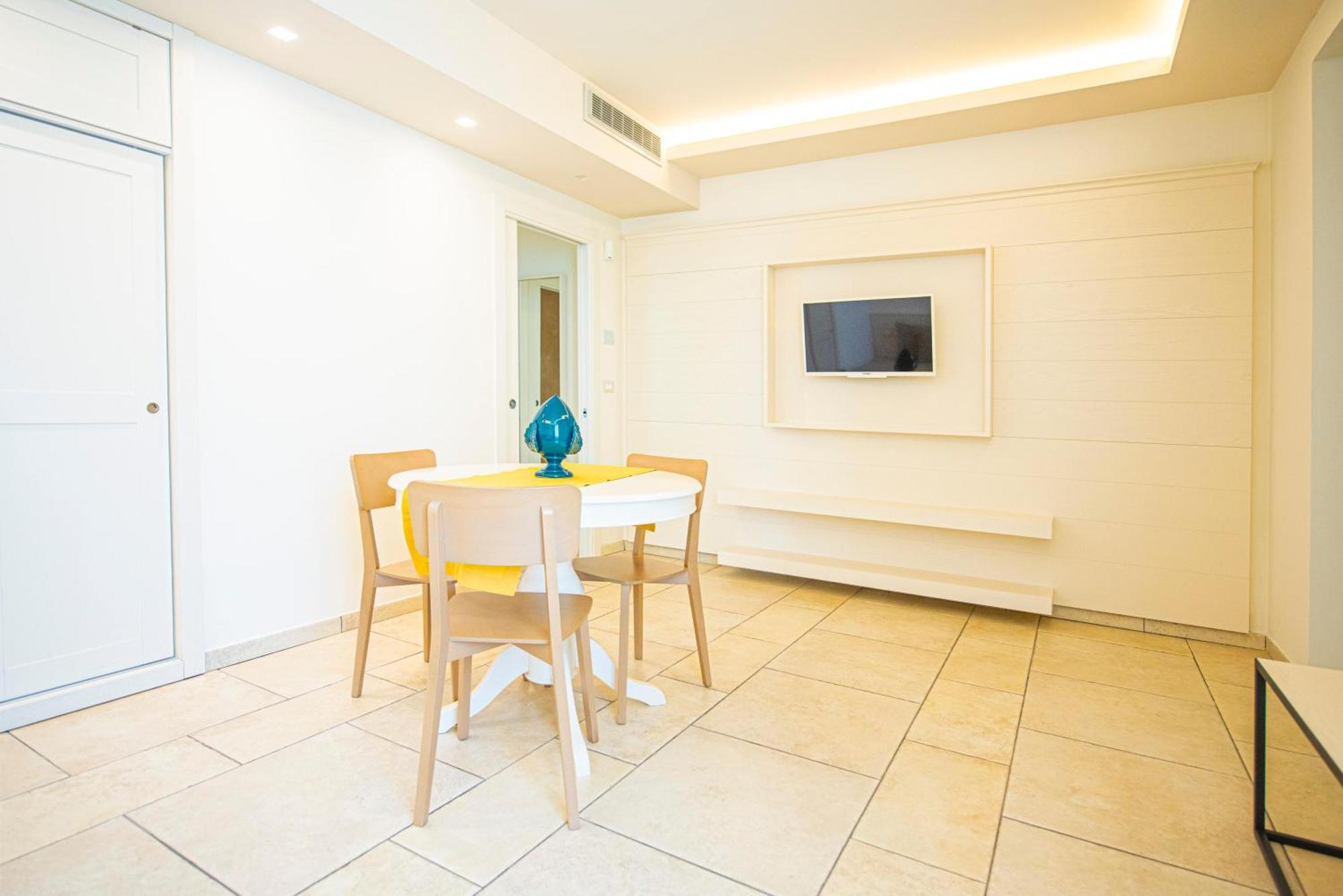 Relais Masseria Le Cesine - Cdshotels 韦尔诺莱 外观 照片