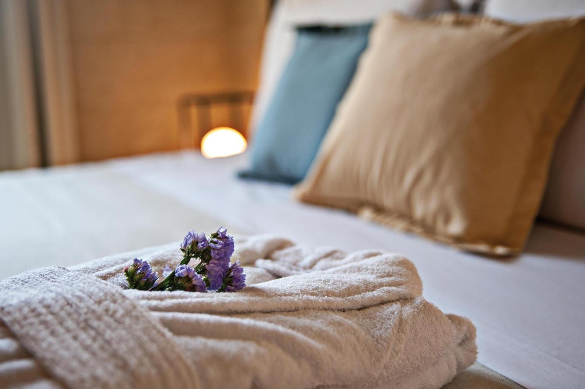 Relais Masseria Le Cesine - Cdshotels 韦尔诺莱 外观 照片