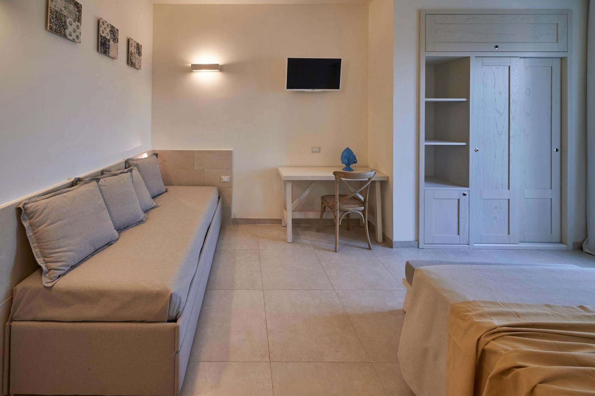 Relais Masseria Le Cesine - Cdshotels 韦尔诺莱 外观 照片