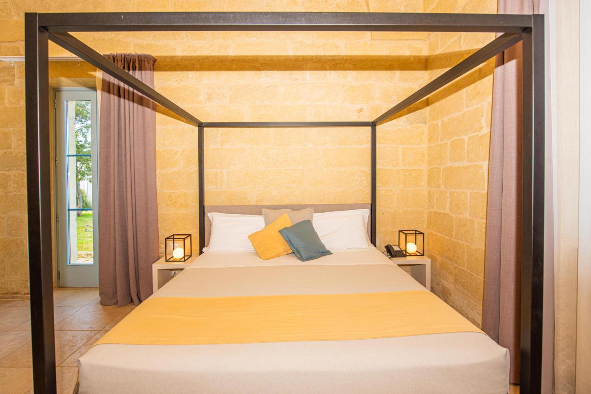 Relais Masseria Le Cesine - Cdshotels 韦尔诺莱 外观 照片