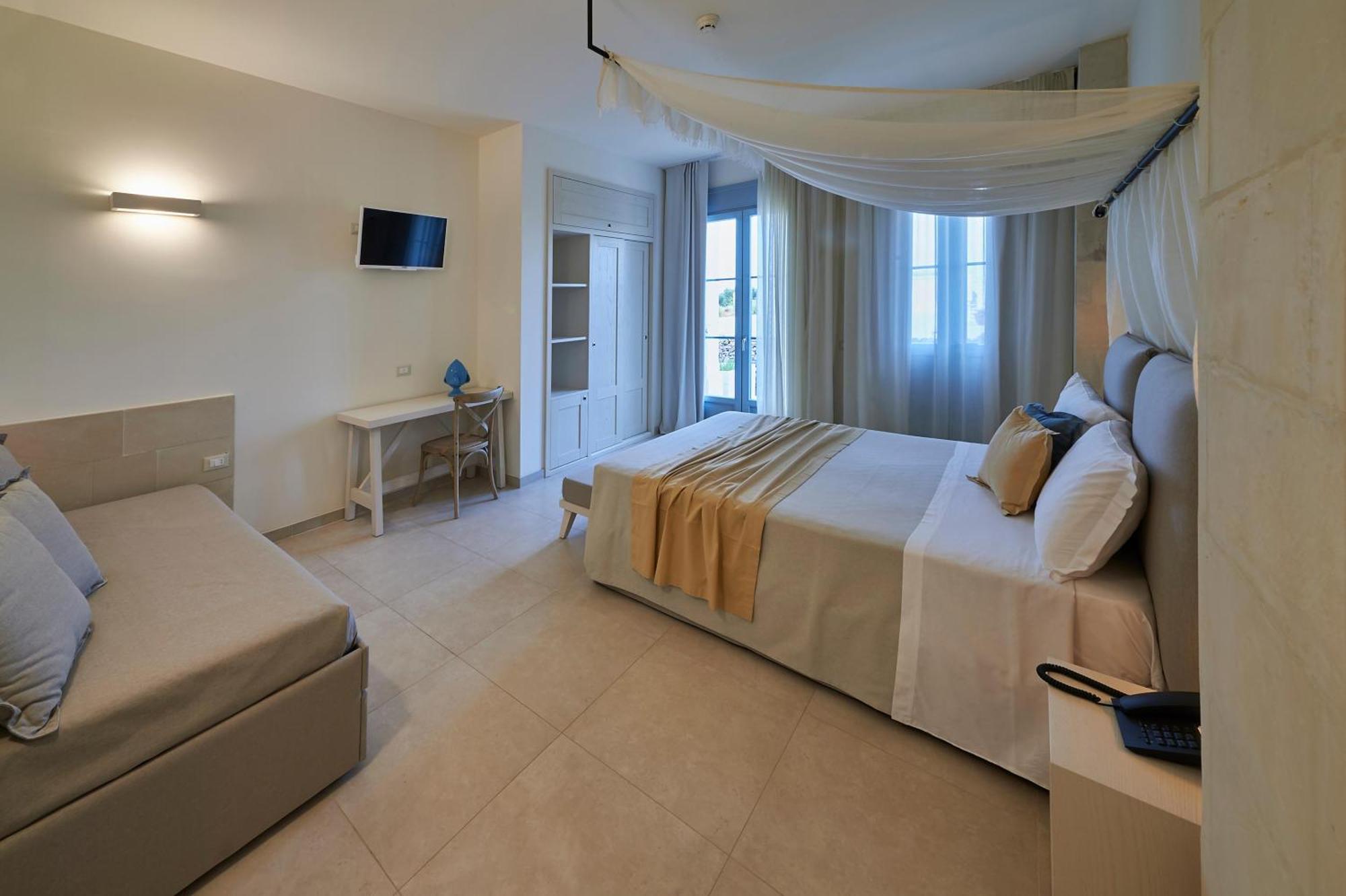 Relais Masseria Le Cesine - Cdshotels 韦尔诺莱 外观 照片