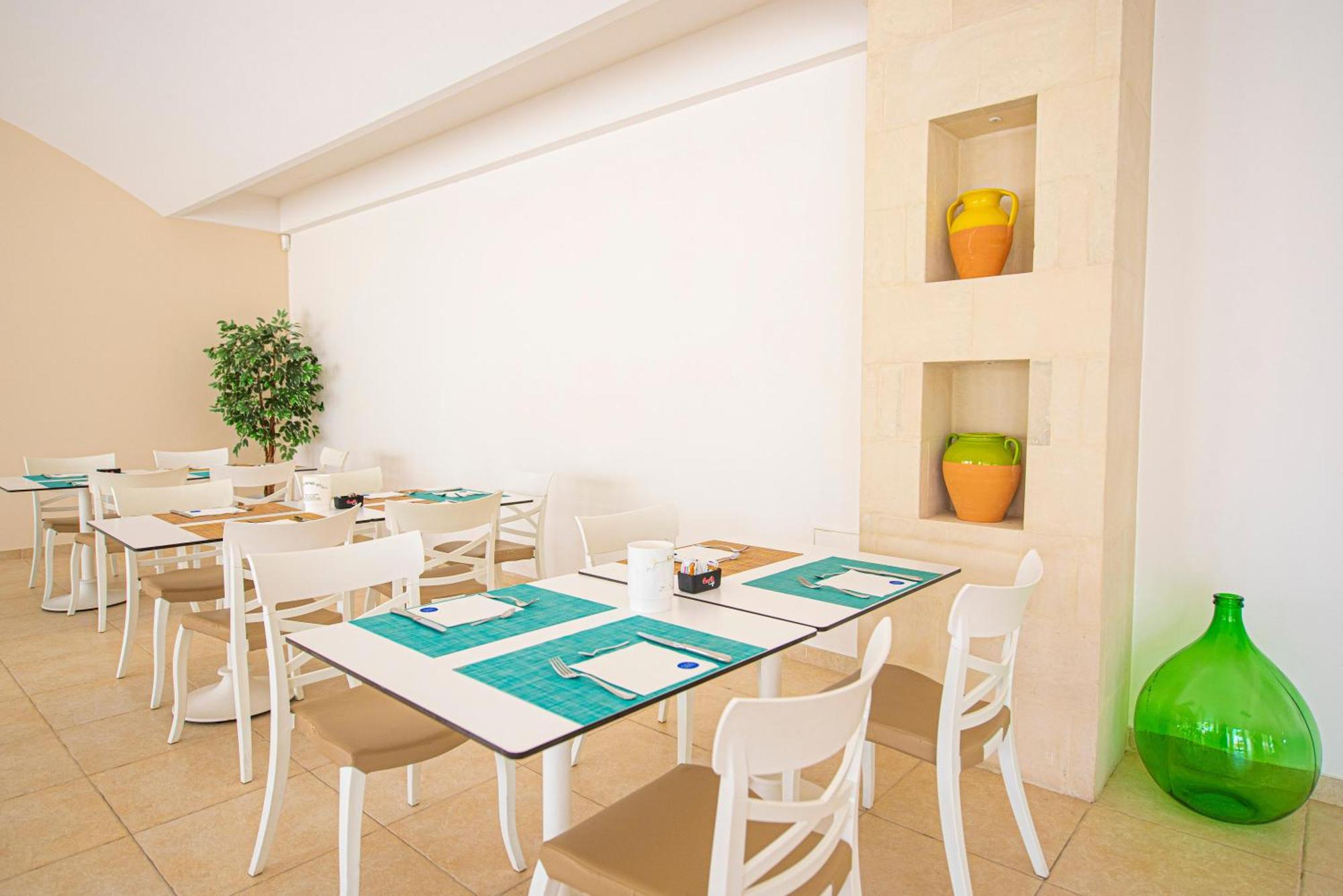 Relais Masseria Le Cesine - Cdshotels 韦尔诺莱 外观 照片