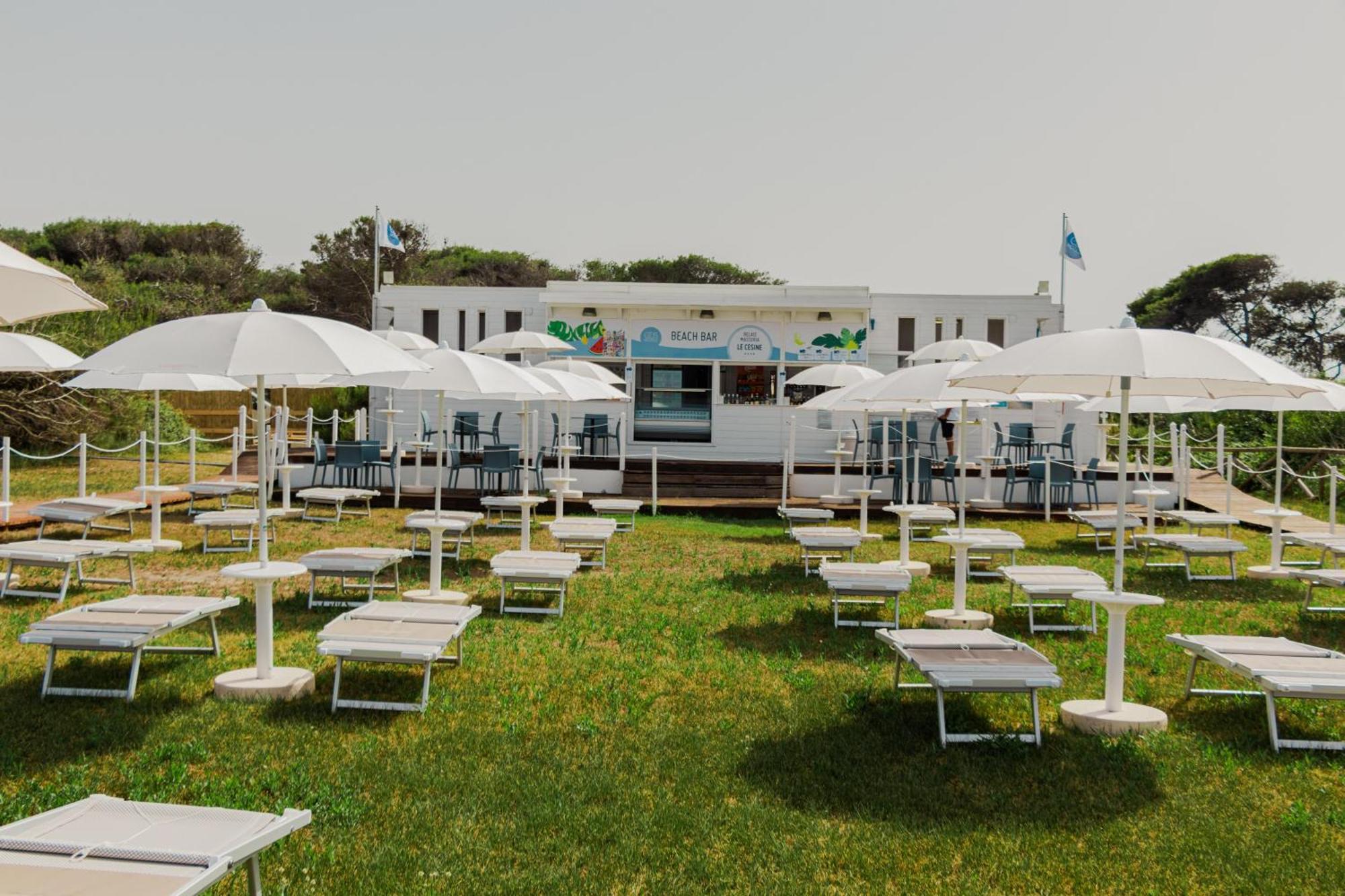 Relais Masseria Le Cesine - Cdshotels 韦尔诺莱 外观 照片