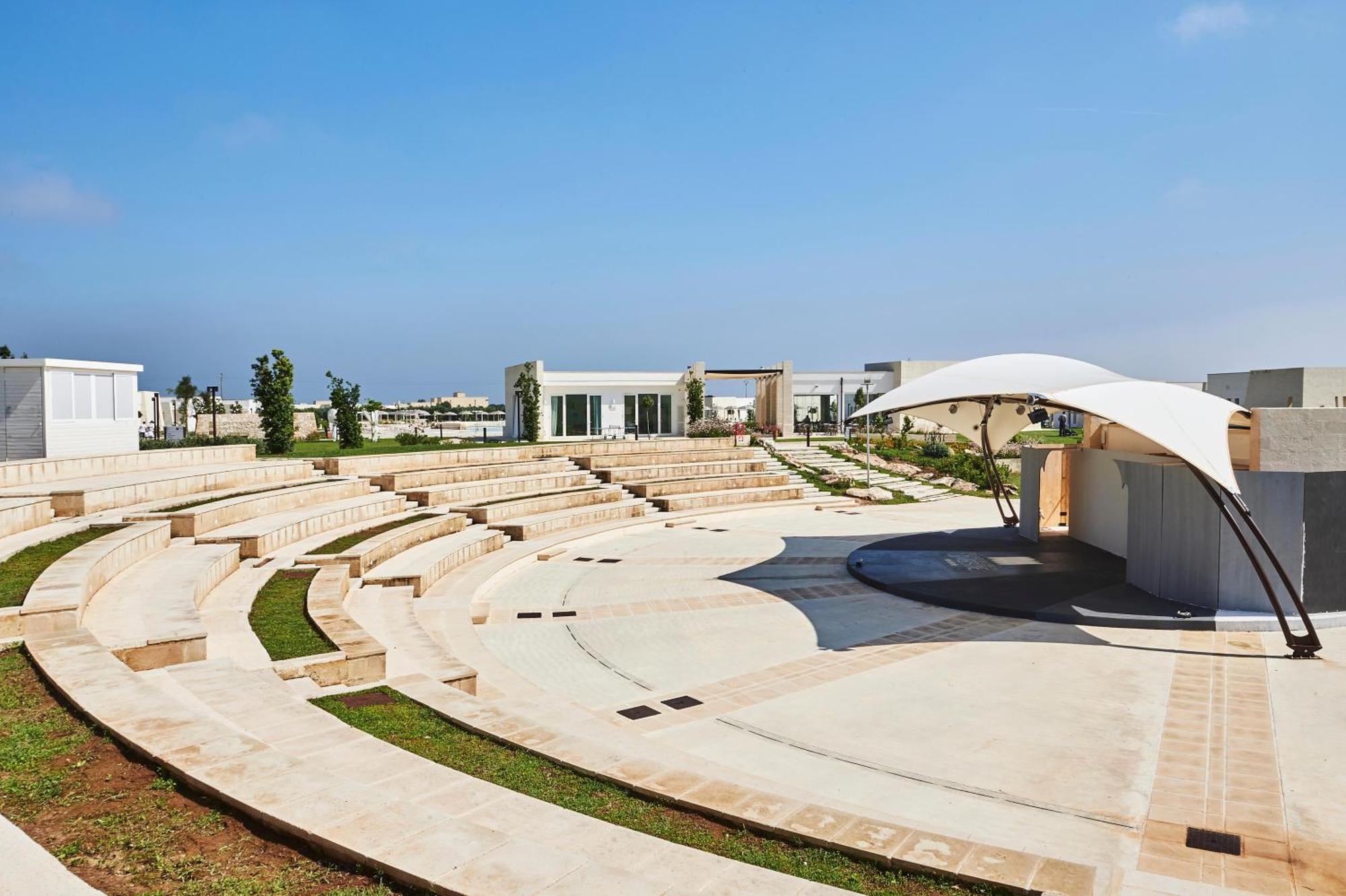 Relais Masseria Le Cesine - Cdshotels 韦尔诺莱 外观 照片