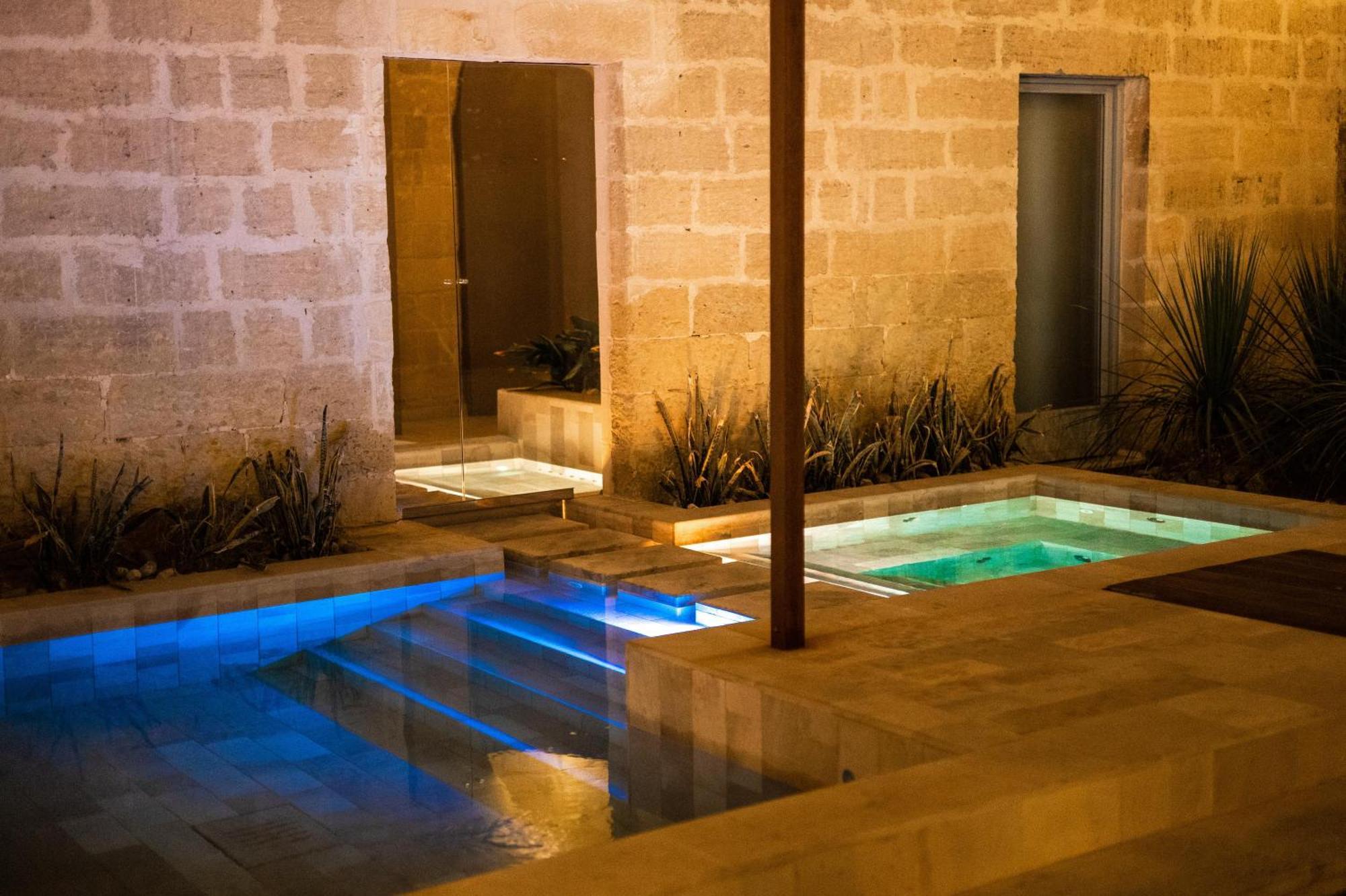 Relais Masseria Le Cesine - Cdshotels 韦尔诺莱 外观 照片
