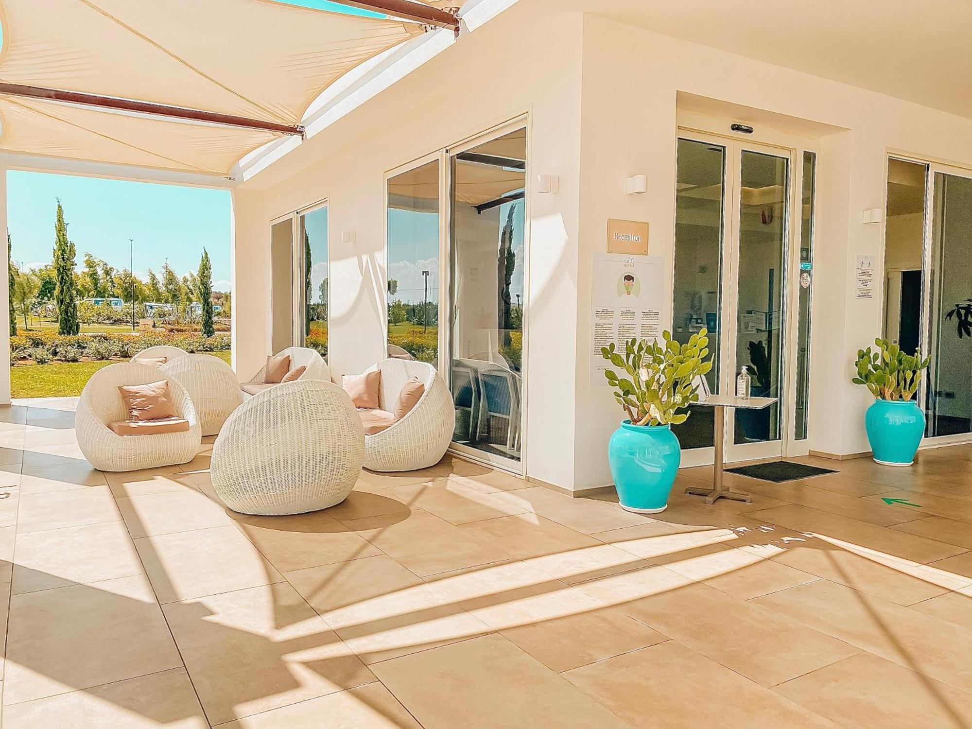 Relais Masseria Le Cesine - Cdshotels 韦尔诺莱 外观 照片