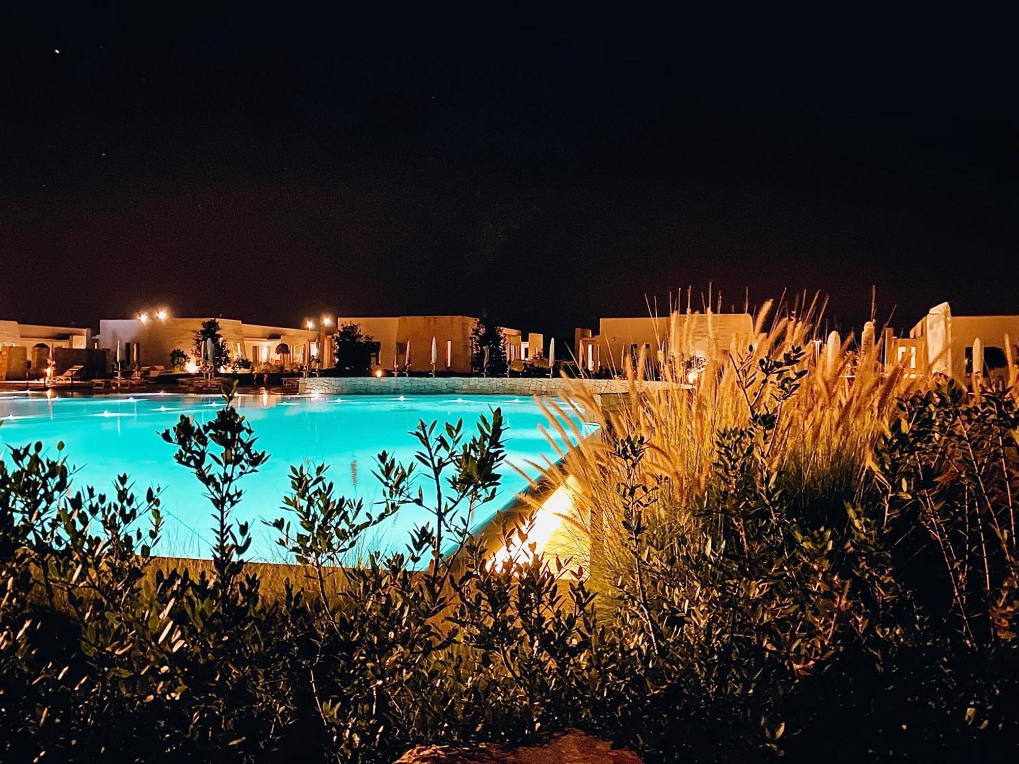 Relais Masseria Le Cesine - Cdshotels 韦尔诺莱 外观 照片