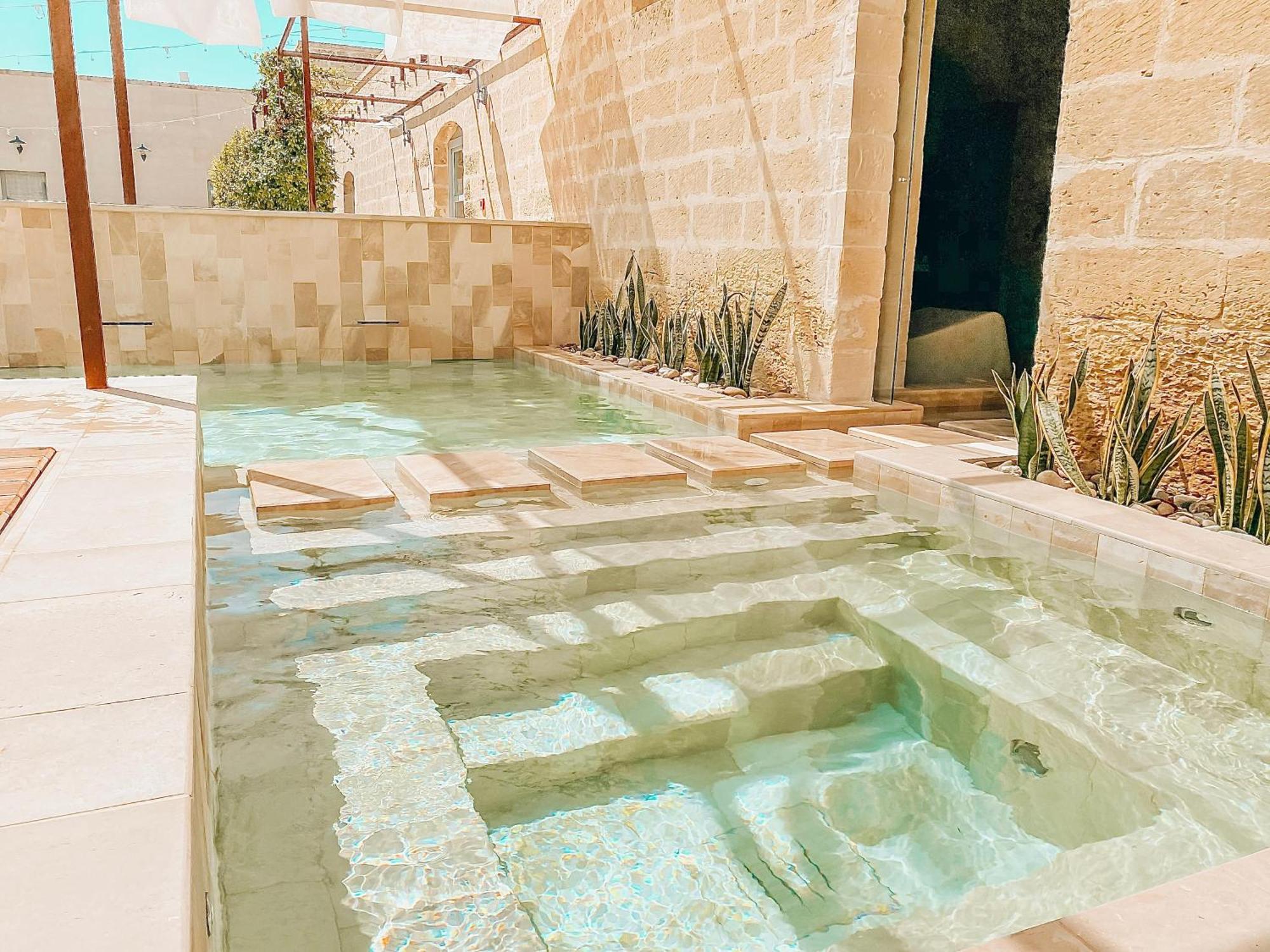 Relais Masseria Le Cesine - Cdshotels 韦尔诺莱 外观 照片